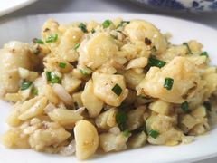 -院8里·少城记忆老川菜(宽窄巷子店)