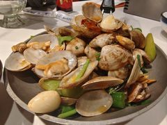-头牌·鹤岗小串(万达店)