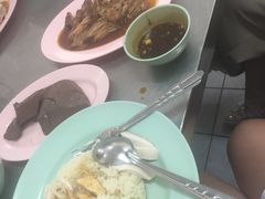 -红大哥水门鸡饭(總店)