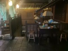 -淀里船宴(裕华东路店)
