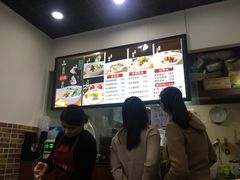 -五谷渔粉(区庄店)