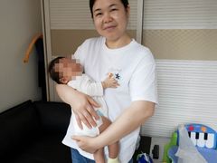 -红樱桃月嫂育婴师(徐汇总店)