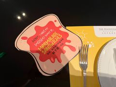 -王府半岛酒店·大堂茶座