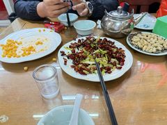 -小铜锣湾海鲜家常菜馆(河西店)