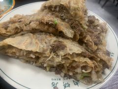 -清真永恒华威肉饼(潘家园店)
