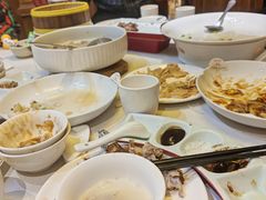 -京味斋·北京烤鸭(北京南站洋桥店)