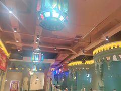 -驿楼兰·新疆菜(火车站店)