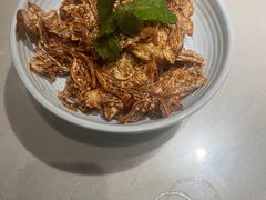 -局气 烤鸭·北京菜(武清店)