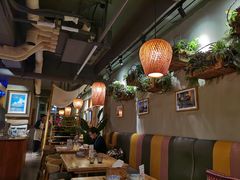 -越美小馆·越南料理(曲江店)