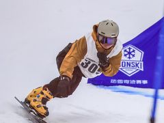 -广州热雪奇迹