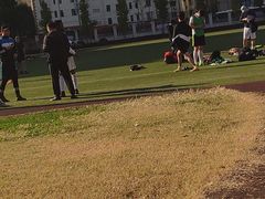 -上海外国语大学(虹口校区)