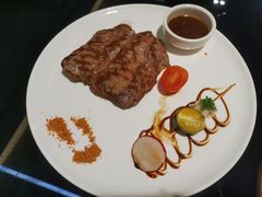 -法兰度航空主题餐厅(端州店)