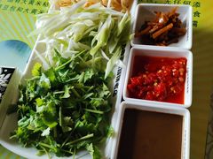 -方圆正宗筋饼老店