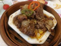 牛仔骨-顺德人家食府(黄金广场店)