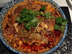 夫妻肺片-俏江南-江景昆曲主题餐厅(正大广场店)