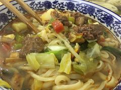 -老字号贾家肉丸糊辣汤(光明巷店)