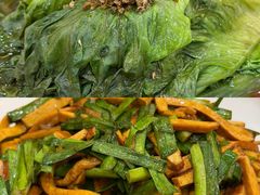 -天天初二·天津传统捞面·天津特色菜(凌奥总店)