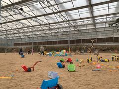 -西部长青自然儿童乐园