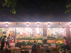 -云峰水果大卖场(汉口西路店)