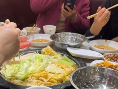 -巴蜀王婆大虾(南锣鼓巷店)