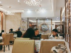 大堂-如丰晟宴(长安万达店)