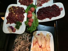 -牛焱·贵州黄牛肉火锅(城西银泰店)
