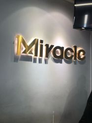 -Miracle集简美发沙龙
