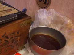 -叁宝烤肉• 西安烧烤(太乙路店)