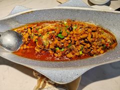 -不倒翁·安徽名菜楼(步行街店)