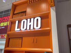 -LOHO眼镜(北京合生汇店)