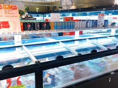 -盒马X会员店(王府井奥莱UP TOWN店)