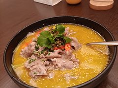 -湖州皇冠假日酒店-彩丰楼中餐厅