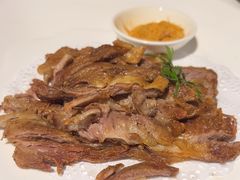-庆云楼饭庄(什刹海店)