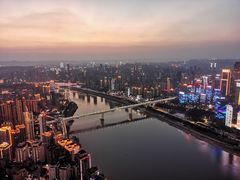 -WFC会仙楼观景台
