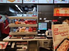 -快乐蜂(永光广场店)
