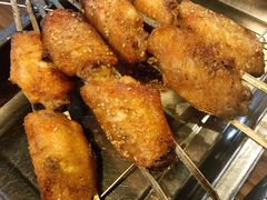 -老虎滩大连海鲜烧烤(建邺云锦路总店)