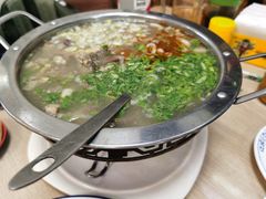 -协顺园回头馆(南顺城路店)