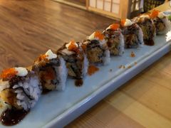 -匠糊·日本料理(美岸广场店)