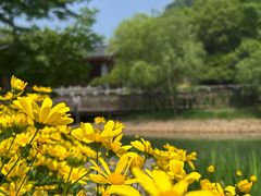 -黄公望隐居地