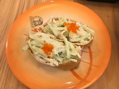 -禾绿回转寿司(苏宁广场店)