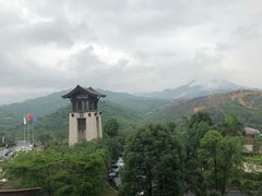 -清远熹乐谷温泉度假酒店