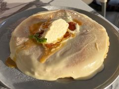 -The Sunny Side Cafe Station 1