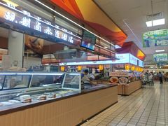 -世纪联华超市(江城店)