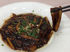 -老人和饭店(淮海中路店)
