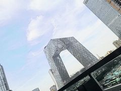 -中央广播电视总台(光华路办公区)