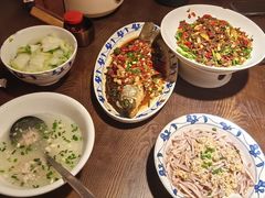 -八碗湘长沙市井菜(坡子街店)