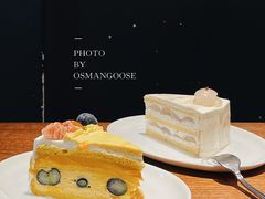 -black rainbow coffee