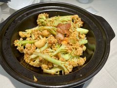 -狮王府淮扬菜(万象城店)