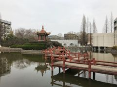-南京航空航天大学(明故宫校区)