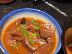 -山川小町·极番烧肉(新地假日广场店)